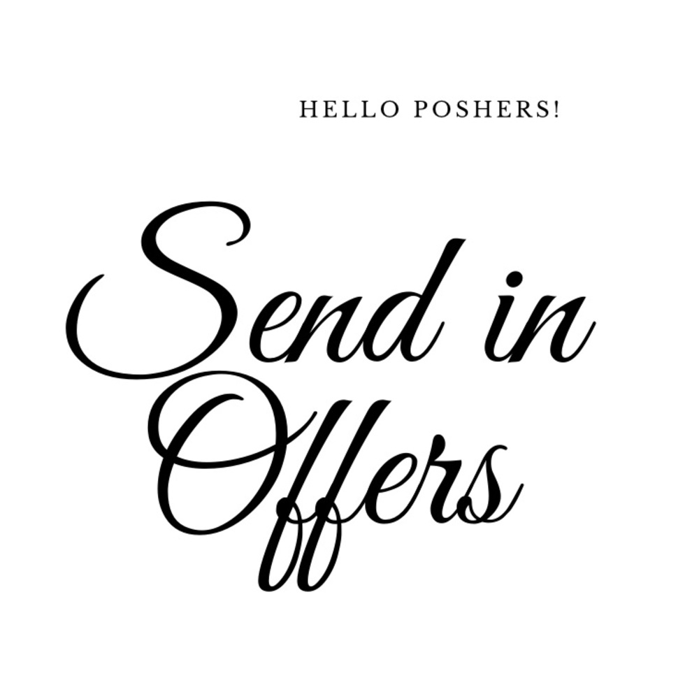 Welcome to B and JoJo’s Closet ✨